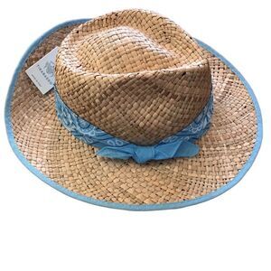 NEW Tirabasso Hat   